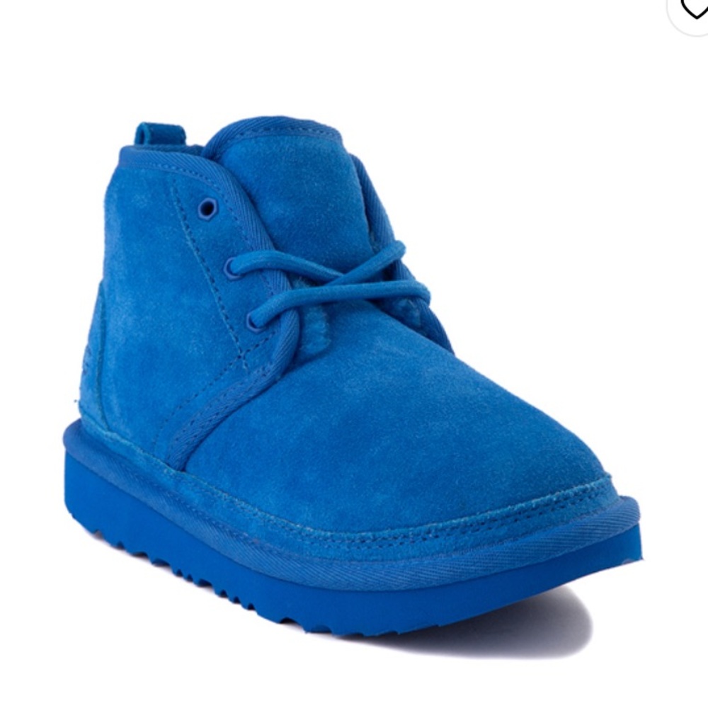 UGG boots YOUTH 5